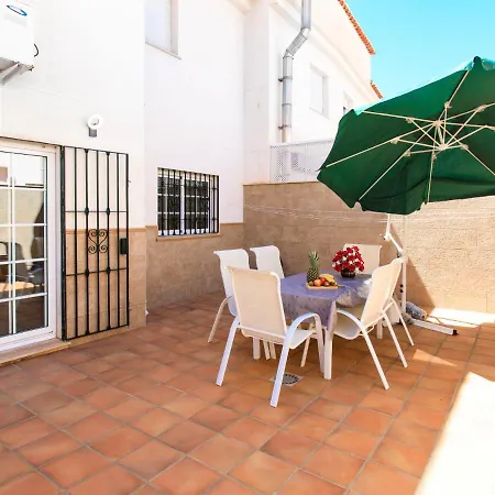 Casa Del Sol By Interhome Holiday home
