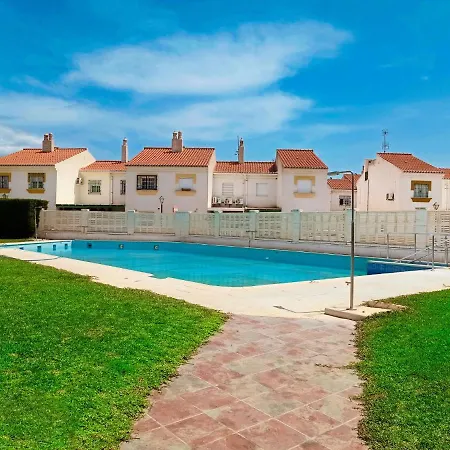 Casa Del Sol By Interhome Holiday home Salobrena