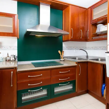 Holiday home Casa Del Sol By Interhome