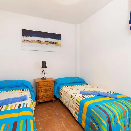 Casa Del Sol By Interhome * Salobrena