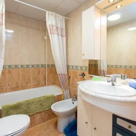 Casa Del Sol By Interhome Holiday home