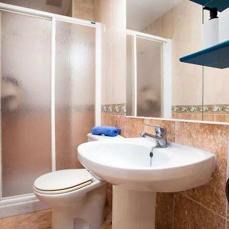 Holiday home Casa Del Sol By Interhome *