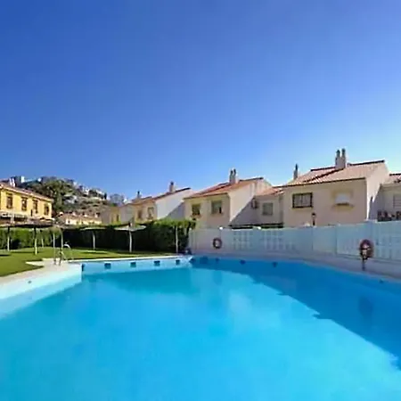 Holiday home Casa Del Sol By Interhome *