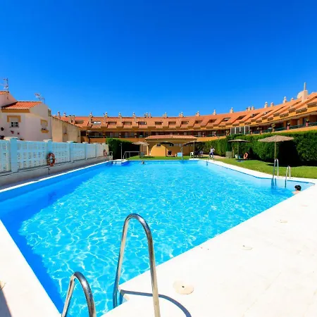 Casa Del Sol By Interhome * Salobrena