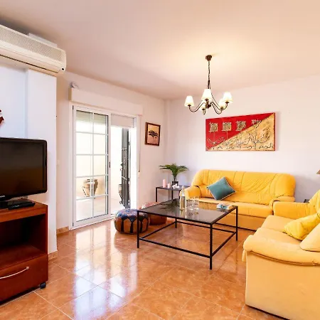Casa Del Sol By Interhome Holiday home