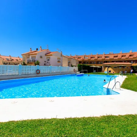 Casa Del Sol By Interhome Salobrena
