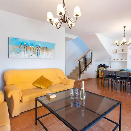 Holiday home Casa Del Sol By Interhome *
