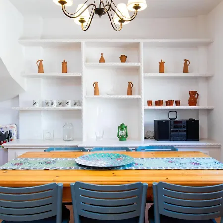 Casa Del Sol By Interhome Salobrena