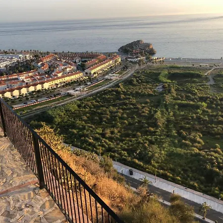 Сasa de vacaciones Casa Del Sol