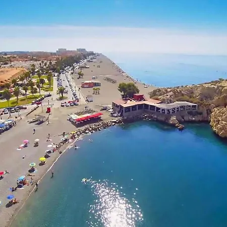 Сasa de vacaciones Casa Del Sol *