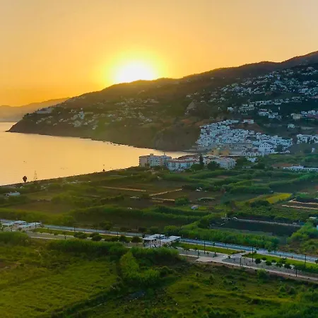 Casa Del Sol Сasa de vacaciones