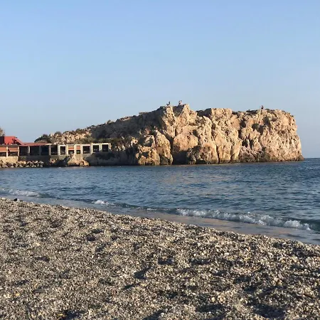 Casa Del Sol Сasa de vacaciones