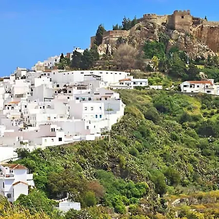 Сasa de vacaciones Casa Del Sol Salobreña